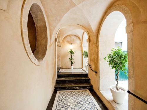Apartment Modica Ragusa