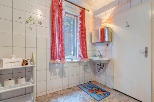 Apartamento Mellenthin, Ferienwohnung 2