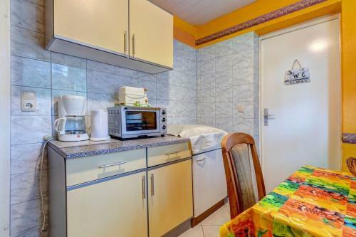 Apartamento Mellenthin, Ferienwohnung 2