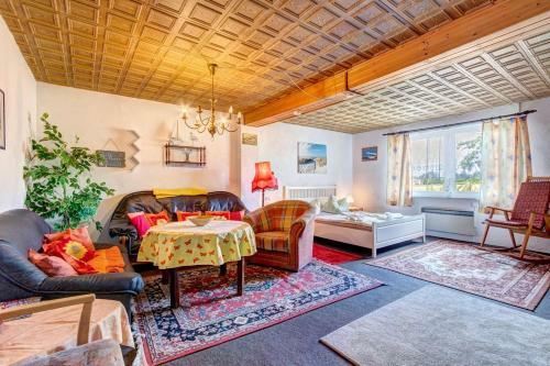 Apartamento Mellenthin, Ferienwohnung 2