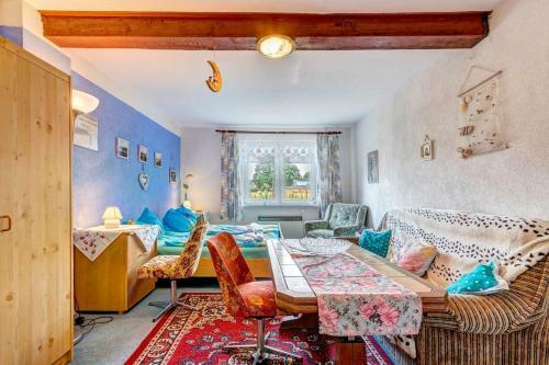 Apartamento Mellenthin, Ferienwohnung 2