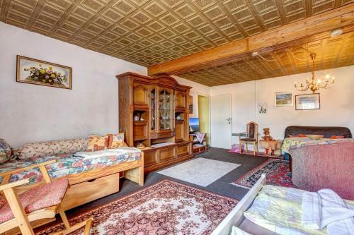 Apartamento Mellenthin, Ferienwohnung 2