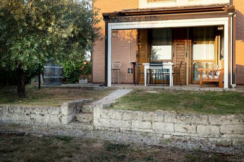 Apartamento L'olivo Nel Chianti