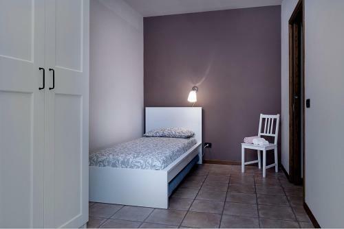 Apartamento L'olivo Nel Chianti
