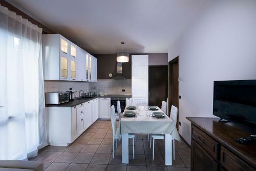 Apartamento L'olivo Nel Chianti