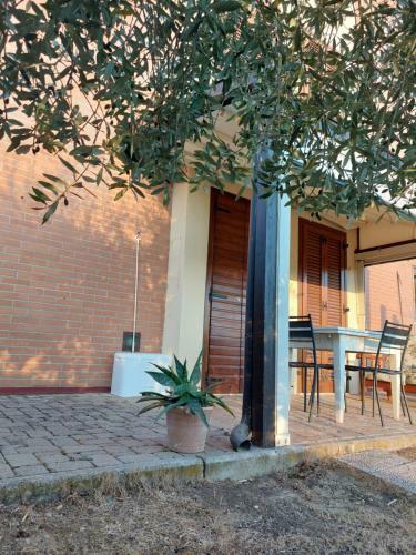 Apartamento L'olivo Nel Chianti