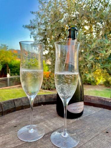 Apartamento L'olivo Nel Chianti