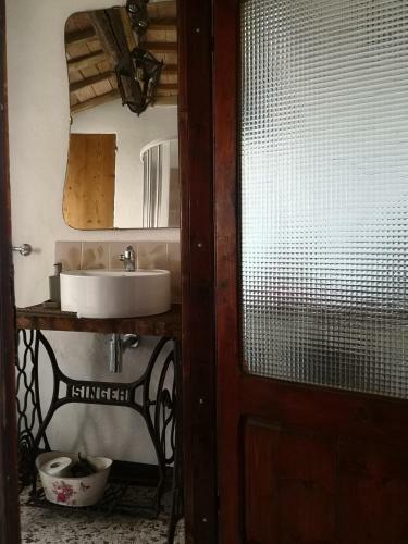Apartamento La Gioiosa