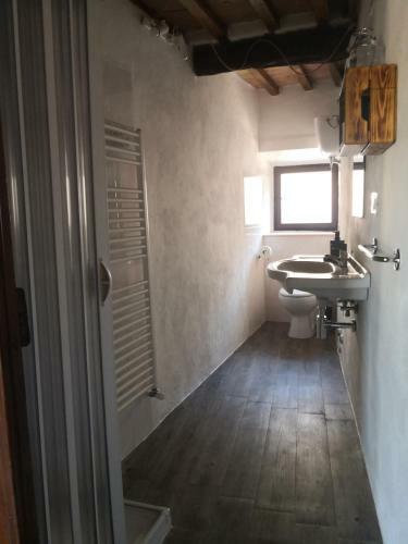 Apartamento La Gioiosa