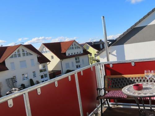 Ferienhaus Sonnenstrahl