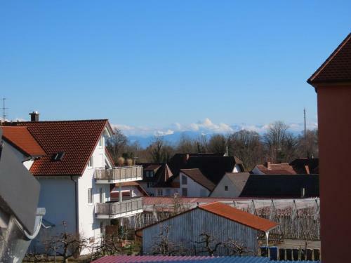 Ferienhaus Sonnenstrahl