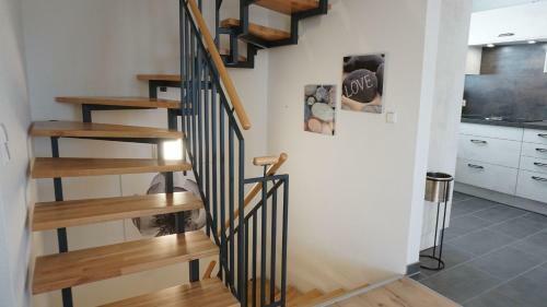 Ferienhaus Sonnenstrahl