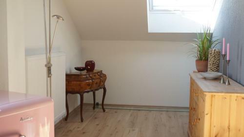 Ferienhaus Sonnenstrahl