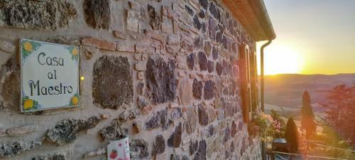 Casa Al Maestro B&B