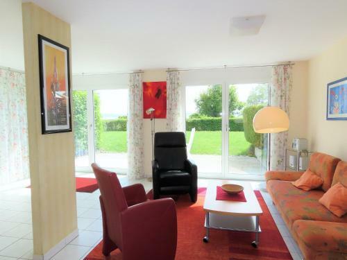 Apartamento Ferienwohnungen Traumseeblick Ferienwohnung Seeblick Werner