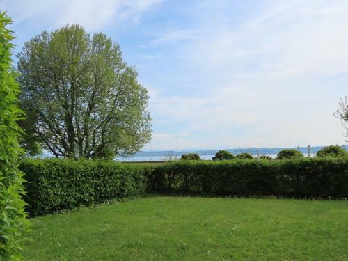Apartamento Ferienwohnungen Traumseeblick Ferienwohnung Seeblick Werner