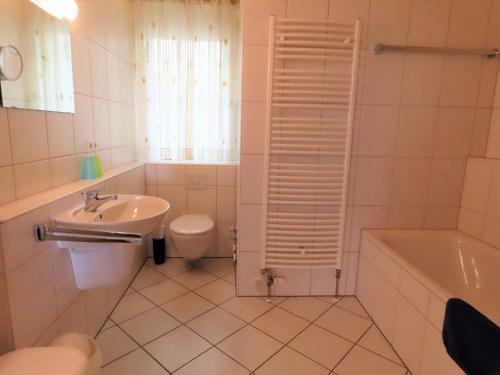 Apartamento Ferienwohnungen Traumseeblick Ferienwohnung Seeblick Werner