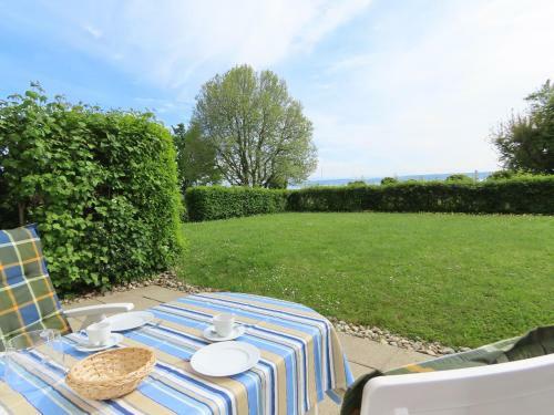 Apartamento Ferienwohnungen Traumseeblick Ferienwohnung Seeblick Werner