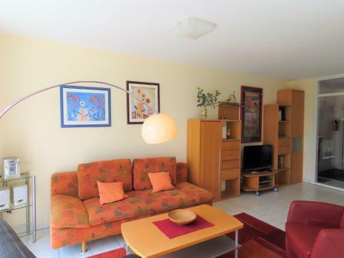 Apartamento Ferienwohnungen Traumseeblick Ferienwohnung Seeblick Werner