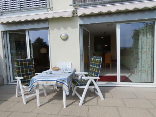 Apartamento Ferienwohnungen Traumseeblick Ferienwohnung Seeblick Werner