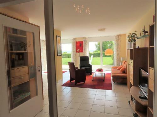 Apartamento Ferienwohnungen Traumseeblick Ferienwohnung Seeblick Werner