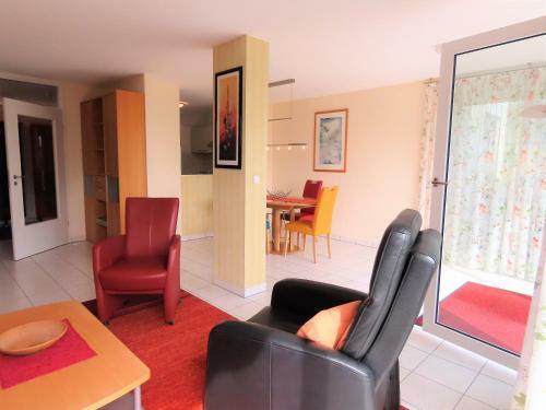Apartamento Ferienwohnungen Traumseeblick Ferienwohnung Seeblick Werner