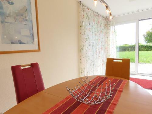 Apartamento Ferienwohnungen Traumseeblick Ferienwohnung Seeblick Werner