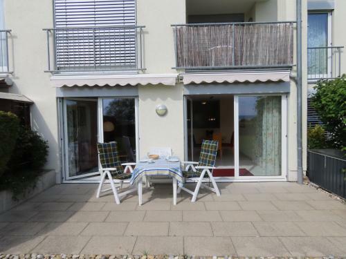 Apartamento Ferienwohnungen Traumseeblick Ferienwohnung Seeblick Werner