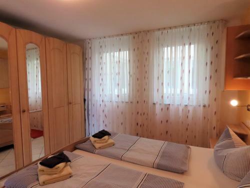 Apartamento Ferienwohnungen Traumseeblick Ferienwohnung Seeblick Werner