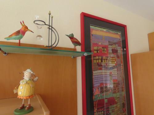 Apartamento Ferienwohnungen Traumseeblick Ferienwohnung Seeblick Werner