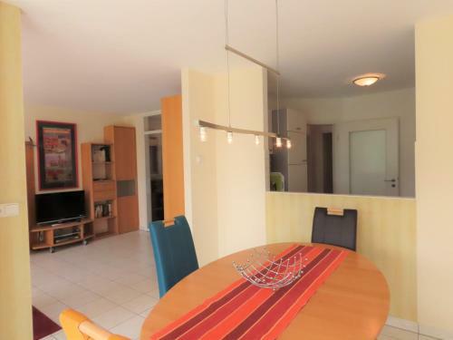 Apartamento Ferienwohnungen Traumseeblick Ferienwohnung Seeblick Werner