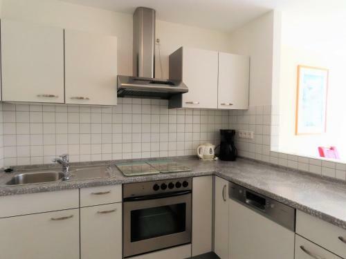 Apartamento Ferienwohnungen Traumseeblick Ferienwohnung Seeblick Werner