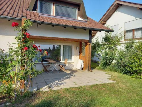Apartamento Ferienwohnung Riposo