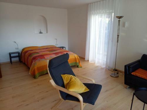 Apartamento Ferienwohnung Riposo