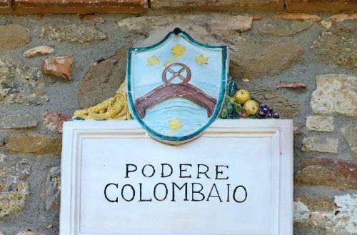 Apartamento Villa Colombaio - Bucaneve