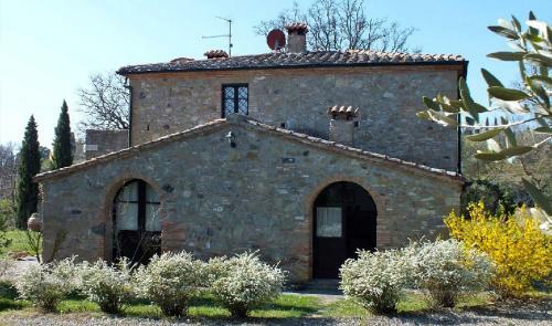 Apartamento Villa Colombaio - Bucaneve