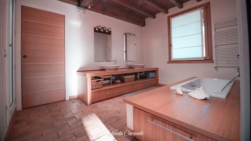 Villa Tenuta Caravalle
