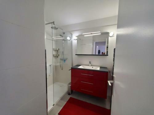 Apartamento Miougrano 2 Pieces Climatise 40m2 Piscine Parking