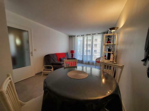 Apartamento Miougrano 2 Pieces Climatise 40m2 Piscine Parking
