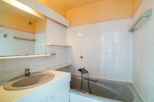 Apartamento Battistutta