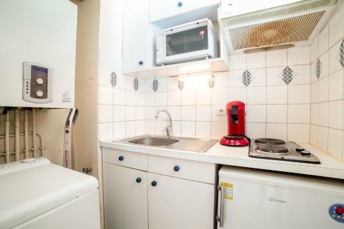 Apartamento Battistutta