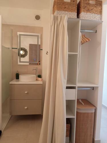 Apartamento Horizon D'azur