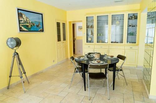 Apartamento Rez De Jardin Frejus Plage