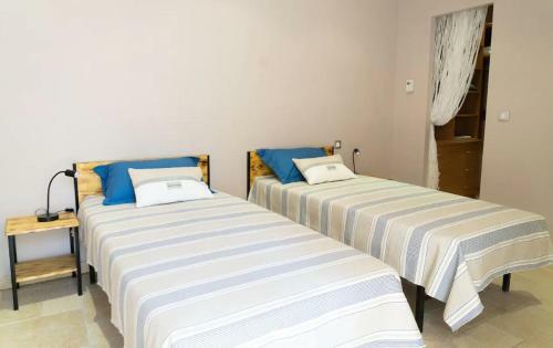 Apartamento Rez De Jardin Frejus Plage