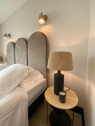Hotel H�tel L'arena
