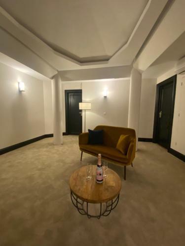 Hotel H�tel L'arena