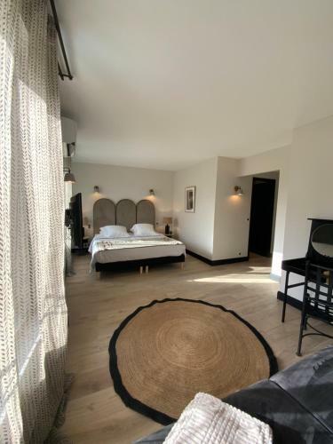 Hotel H�tel L'arena