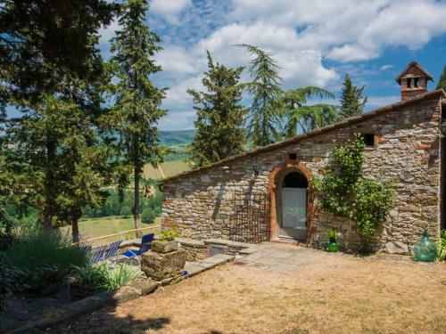 Locazione Turistica Le Bonatte