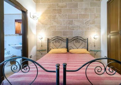 Villa Palazzo Lussuoso 4 Stanze 4 Bagni