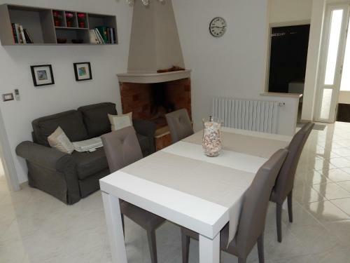 Apartamento Alloggio Racale Centro